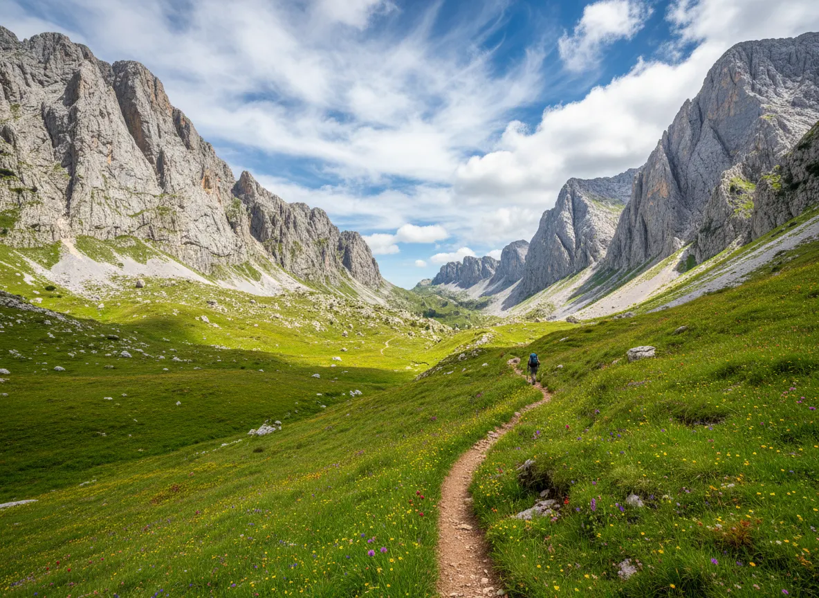 Picos de Europa