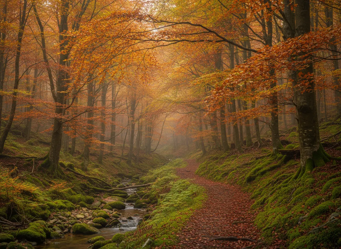 Redes Natural Park